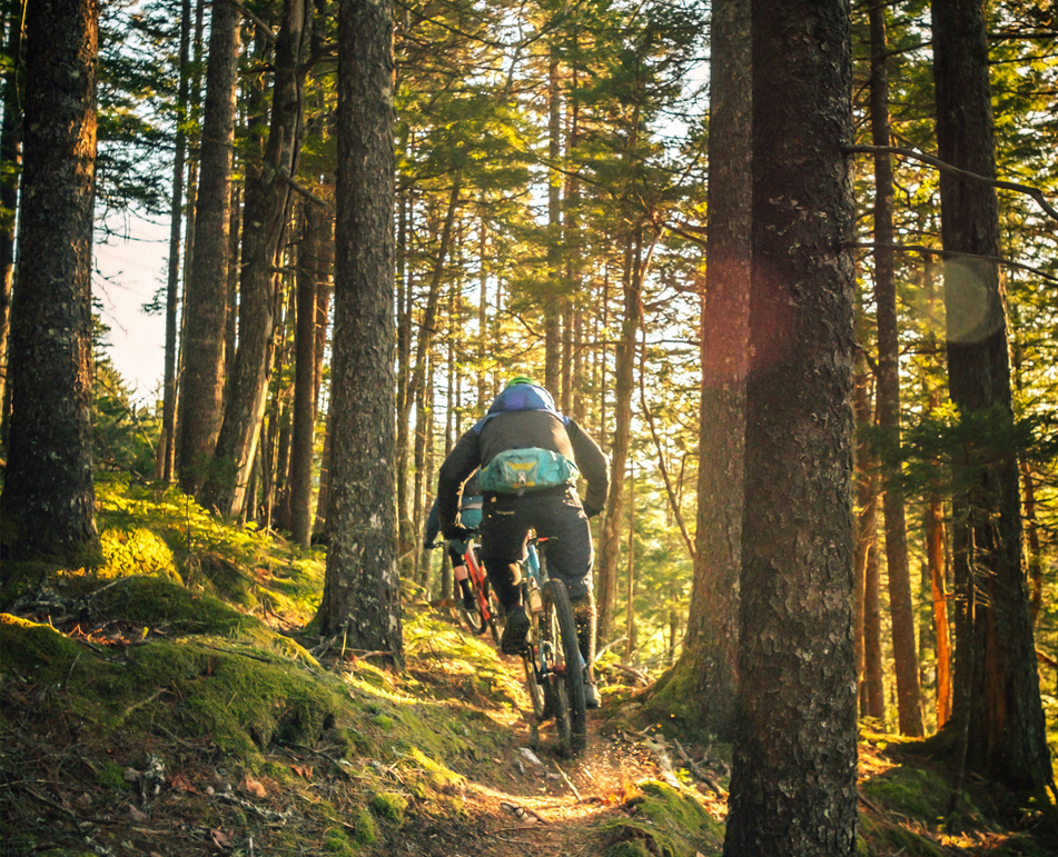 Servizi per ciclisti